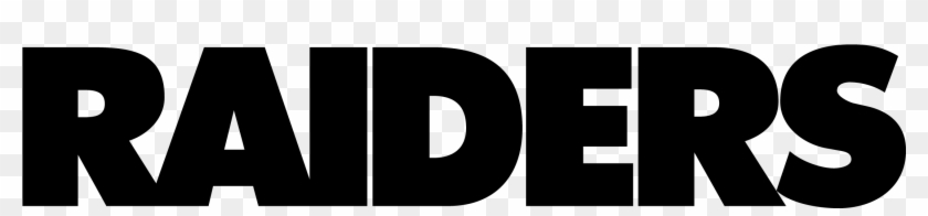 Oakland Raiders Logo Font - Oakland Raiders Logo Png - Free Transparent PNG  Clipart Images Download