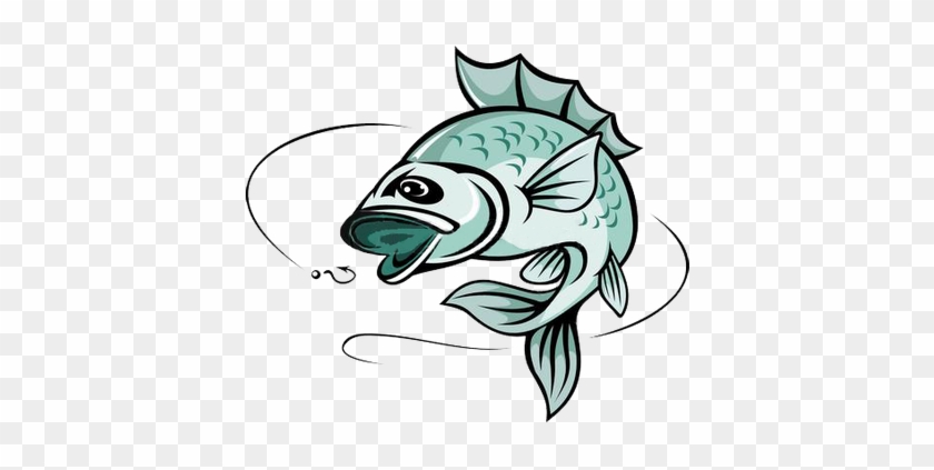 Wicked Prices - Carp Fish Clipart #778647