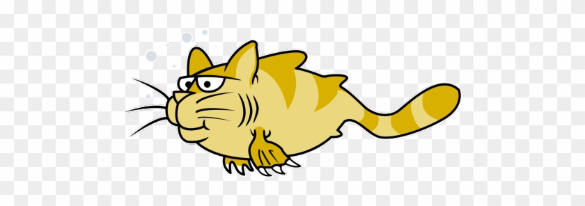 Alles Gute - Catfish Cartoon #778651