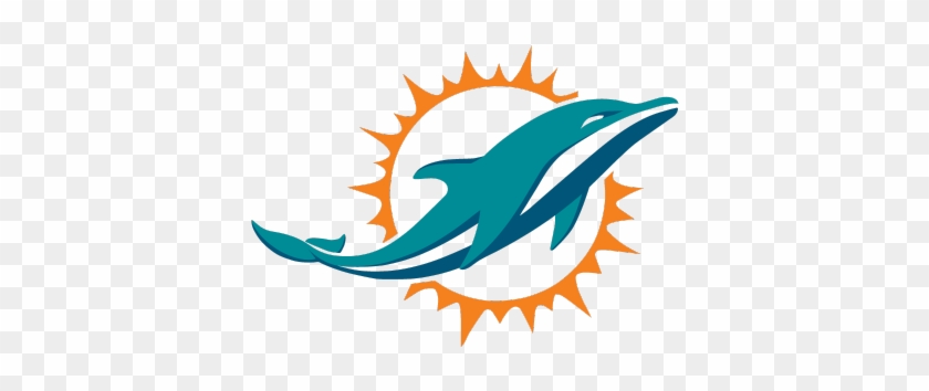 New Miami Dolphins Vector Logo - Miami Dolphins Logo Png #778659