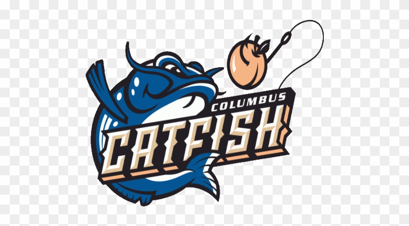 Columbus Catfish - Columbus Catfish #778676