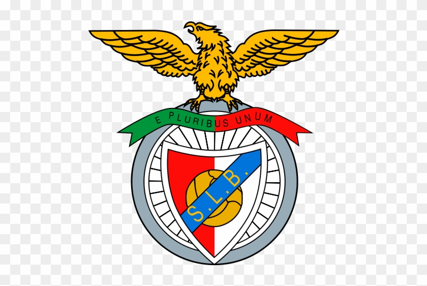 Benfica Logo - Benfica Logo Png #778700