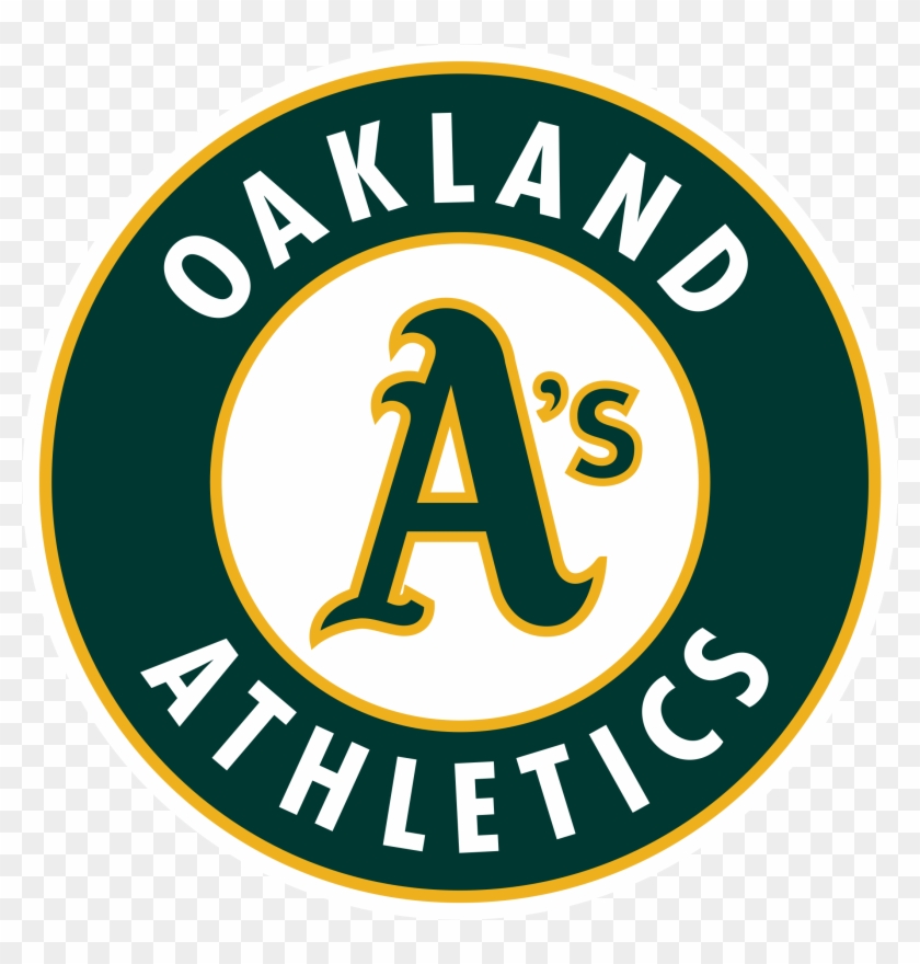 Oakland Athletics Logo Transparent - Emerald City Supporters Logo #778708