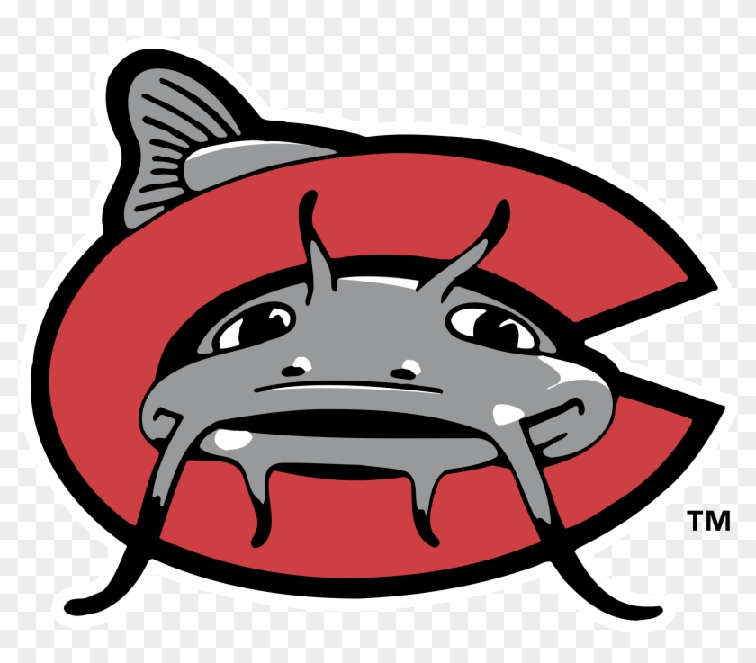 Carolina Mudcats Logo - Carolina Mudcats Logo #778716