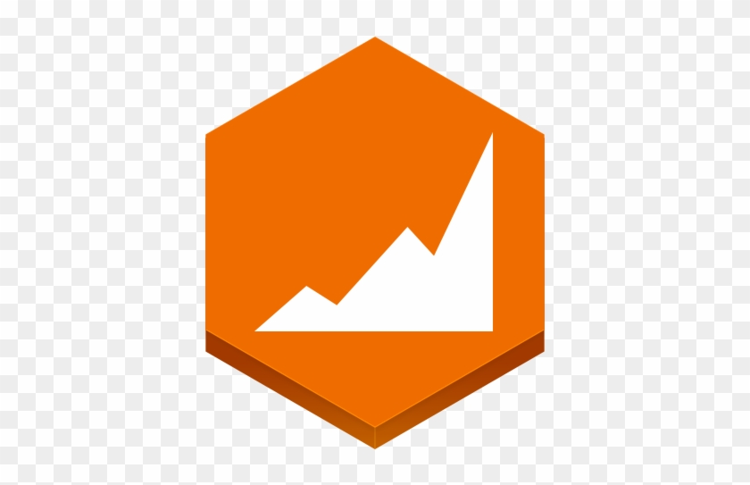 Analytic Icons No Attribution - Google Analytics Icon Png #778760