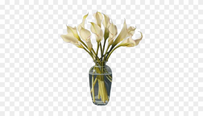 Magnolia - Vase #778812