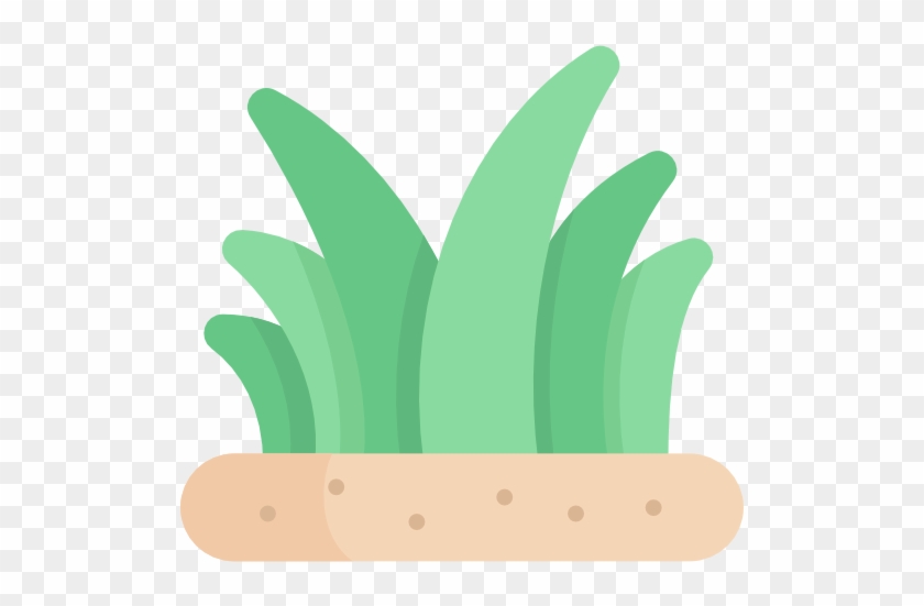 Grass Free Icon - Seed #778841
