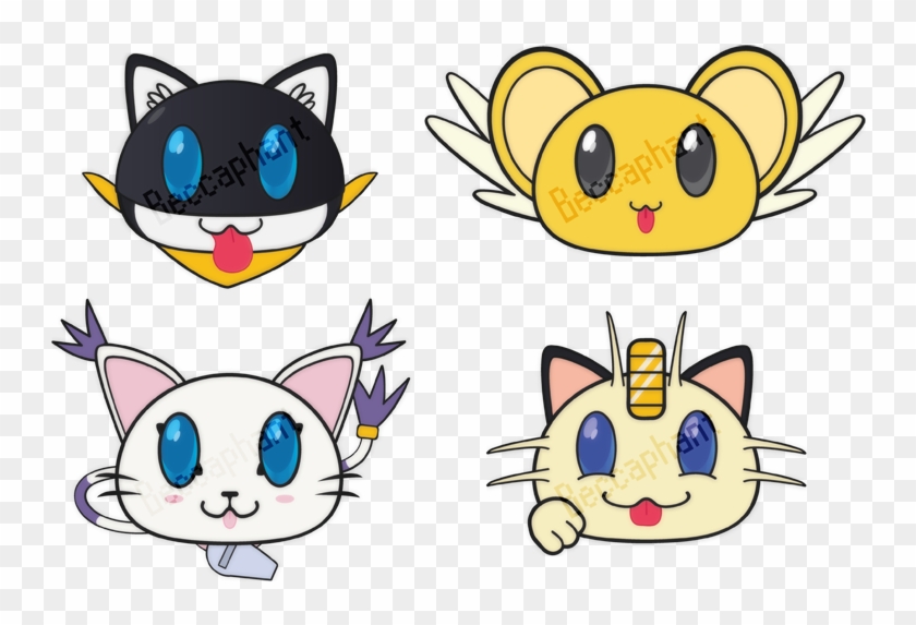 Cat Blep Design Upload - Cat #778843