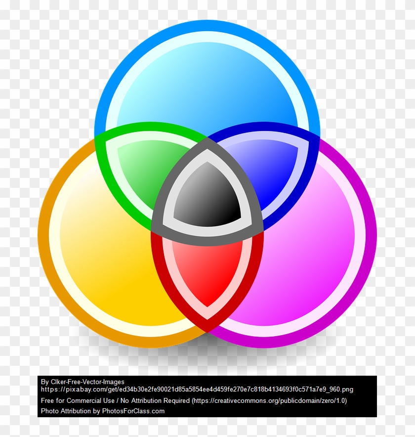 Movie And Show - Cmyk Icon #778855