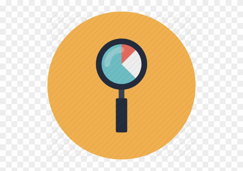 Market Research Icons No Attribution - Market Research Icon Flat #778900