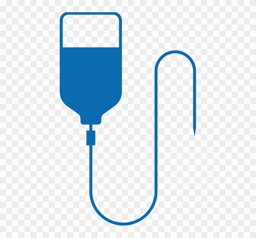Icon Iv Infusion Png #778943