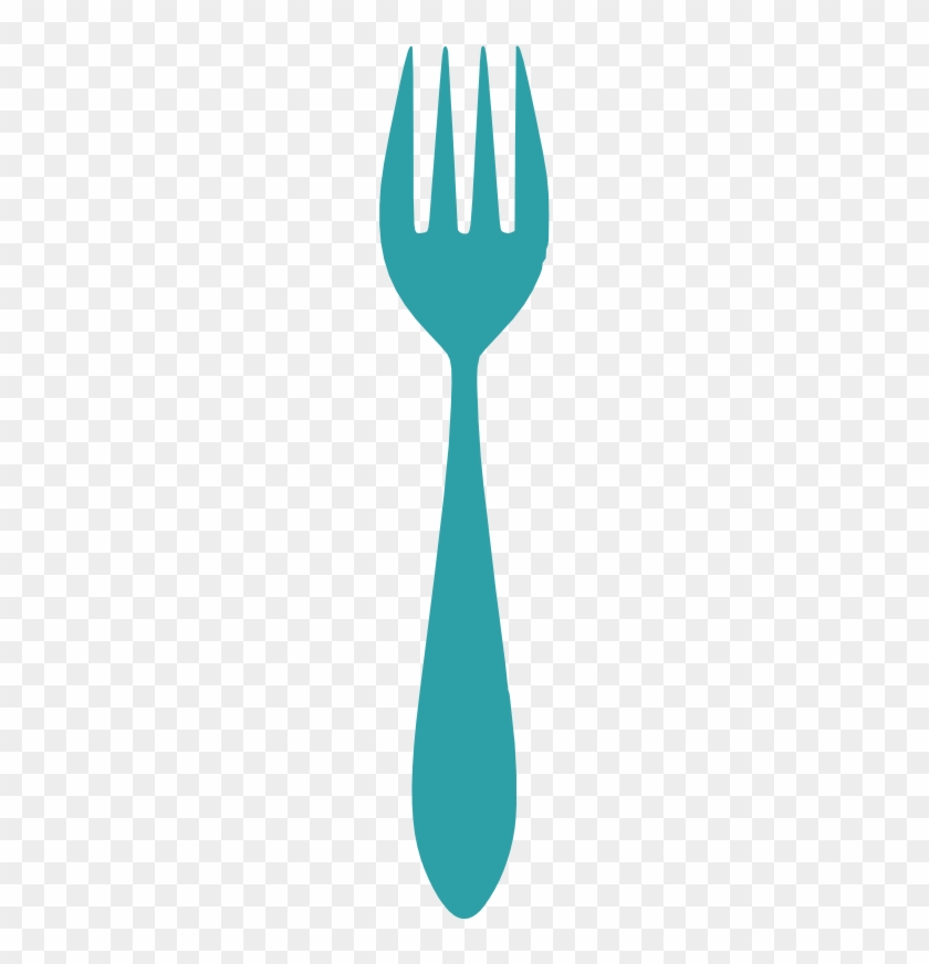 Vector Fork Png Garfo Vetor - Garfo Vetor Png #778953