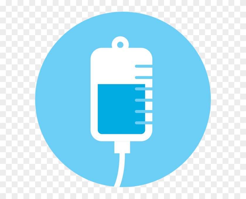 Iv Fluids - Annapurna #779024