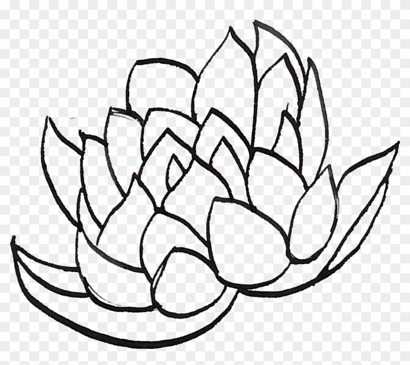 Line Art Drawing Clip Art - Line Art Drawing Clip Art - Full Size PNG ...