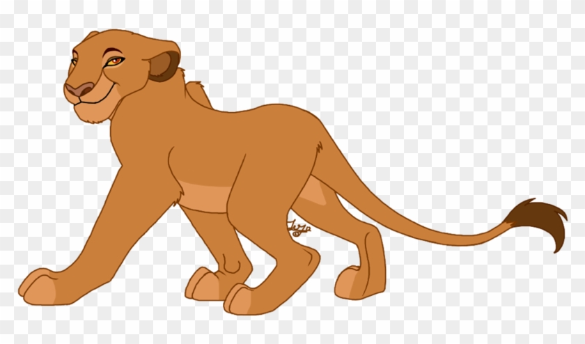 The Lion King Nala Pregnant Download - Lion King Adult Sarabi #779043