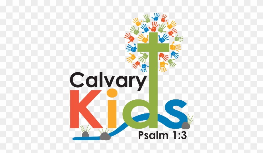 Planted By The Rivers Of Water, That Brings Forth Its - Calvary Chapel Northeast #779119