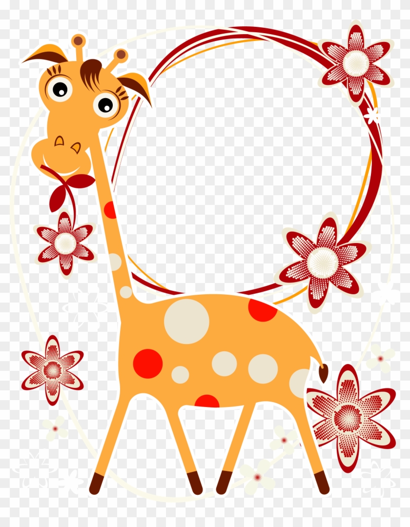 Cartoon Drawing Animal Illustration - Cartoon Drawing Animal Illustration #779203