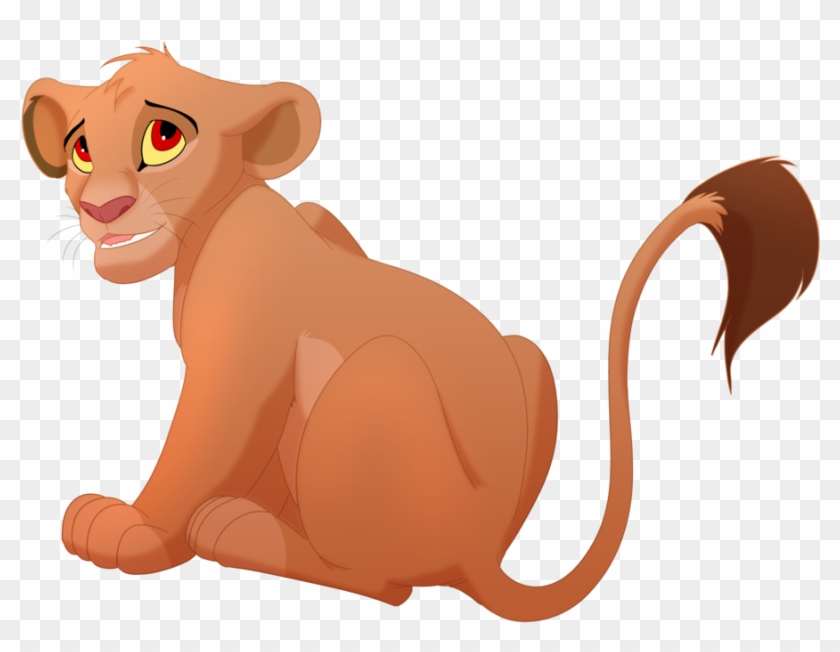 Simba Nala Lion Shenzi Mufasa - Simba Nala Lion Shenzi Mufasa #779172