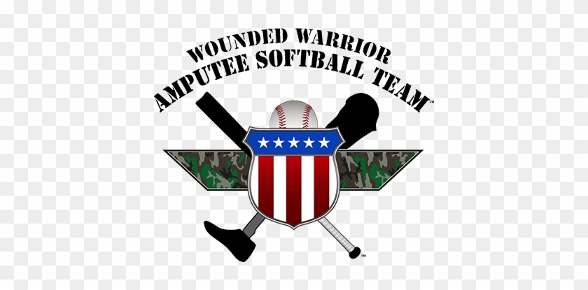 Sylvania Senior Softball - Wounded Warrior Amputee Softball Team #779161