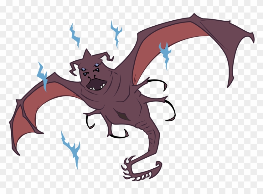 Cartoon Style By Fingythetrickster - Illustration #779173