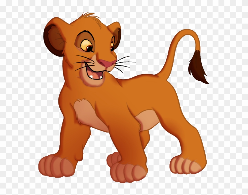 clipart about The Lion King Simba Mufasa Nala - The Lion King, Find more hi...