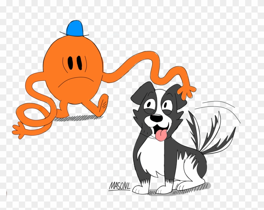 Delectable Tickle Clip Art Medium Size - Cartoon #779189