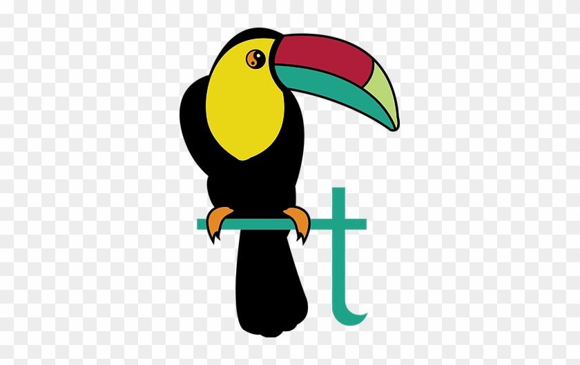 Toucan Farms #779229