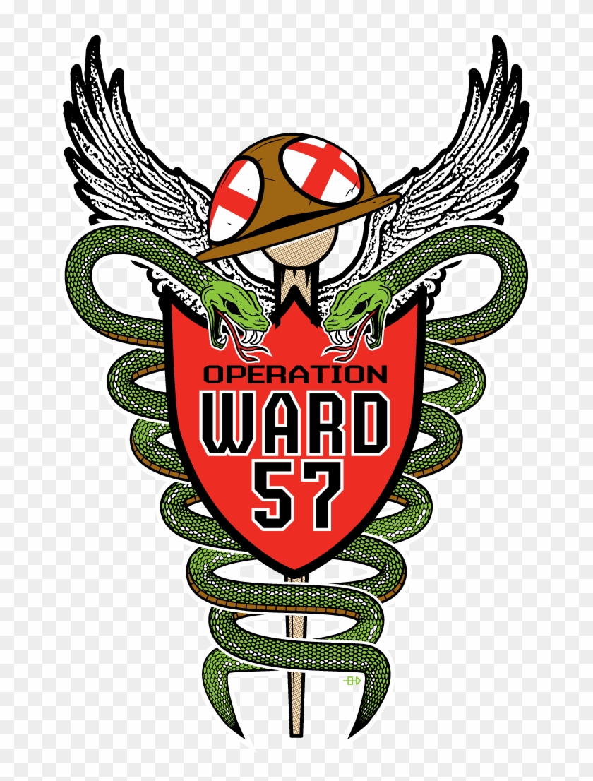 Organization Mission Statement Support Wounded - Operation Ward 57 #779253
