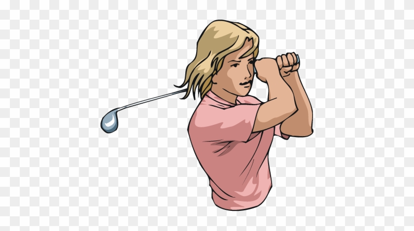 Png - - Free Golf Clip Art #779292