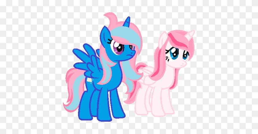 Maneswap With Bubble Gum Bubbles By Laser-pancakes - Cartoon #779299