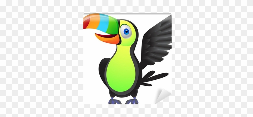 Toucan #779317