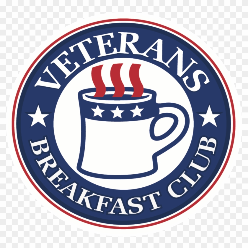 Veterans Breakfast Club - Oakville Rock #779370