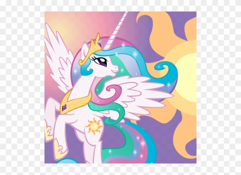 Photo - Princess Celestia My Little Pony #779389