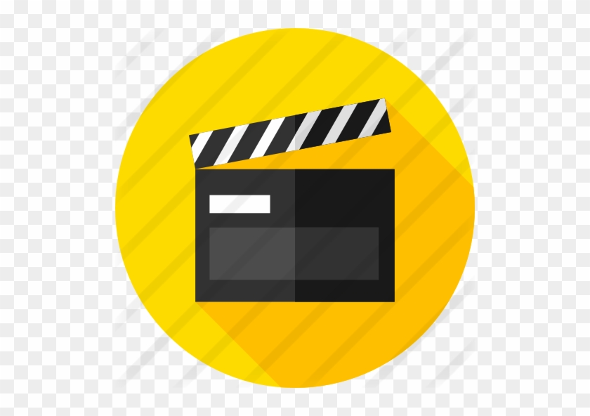 Clapperboard - Clapperboard #779393