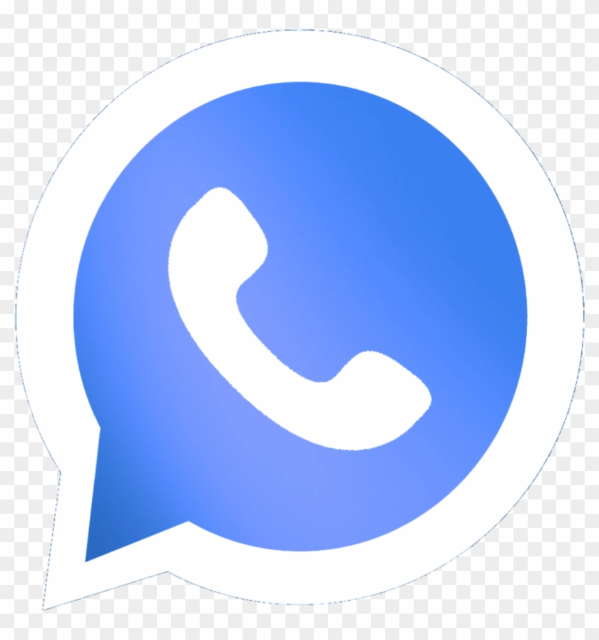 My Whatsapp Logo Symbol Lol What'sapp Whatsapp Fake - Whatsapp Plus 2018 Download #779428