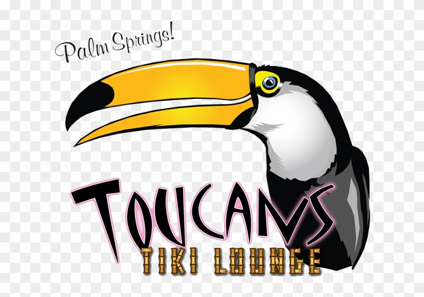 Toucan's Tiki Lounge With Aaron C - Toucans Tiki Lounge #779464