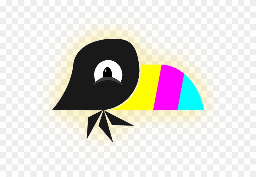 Toucan Designworks Brand Icon - Toucan #779466