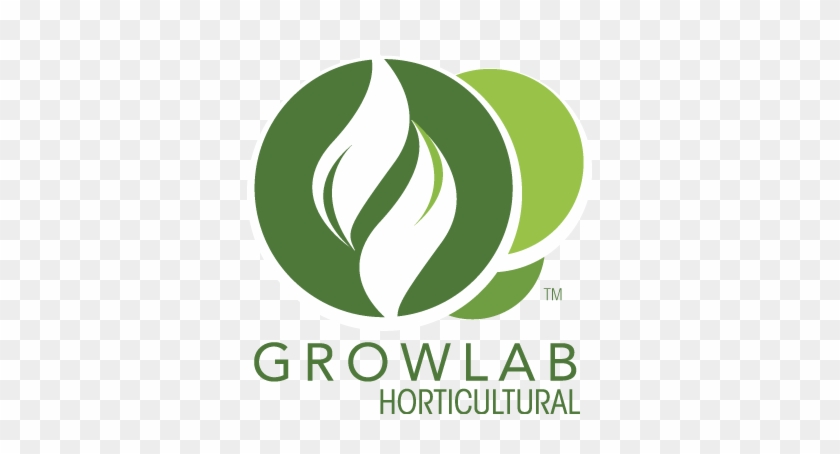 Growlab Sc 1 St Growers House - Growlab Logo #779481