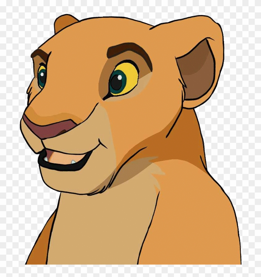 Nala Png Image - Nala Vector #779517