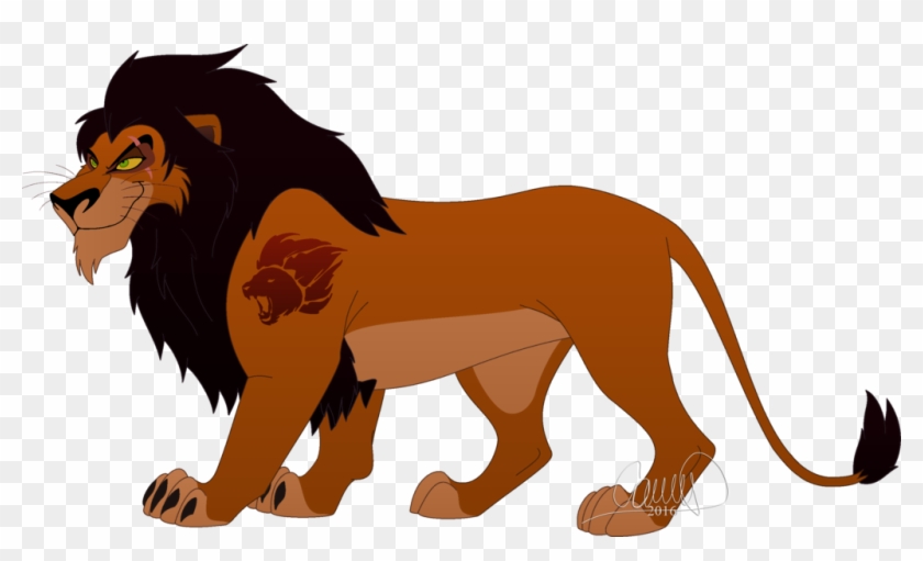 Nala Simba Lion Scar Mufasa - Nala Simba Lion Scar Mufasa #779559