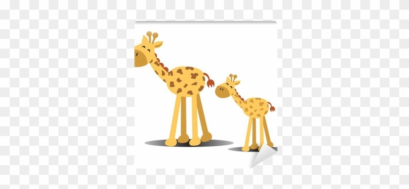 Giraffe #779540
