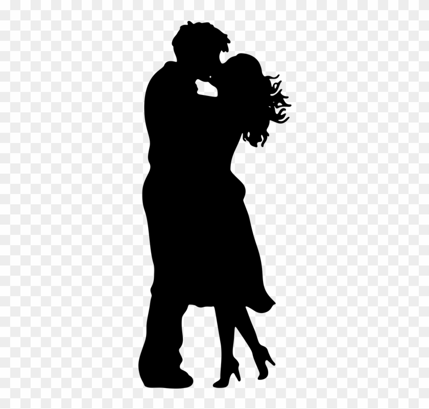 Boyfriend-2029794 960 720 - Couple Kissing Clipart #779603