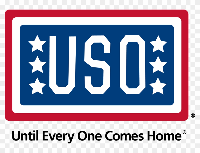 Northrop Grumman Foundation Donates $5 Million To Uso - Uso Illinois Logo #779610
