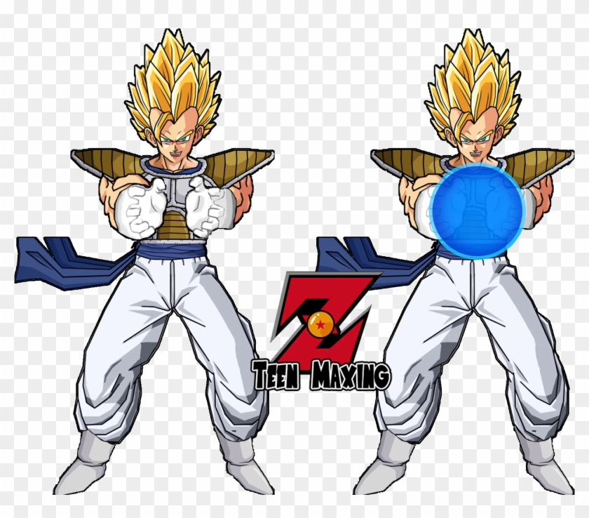 Gogeta Armor - Dragon Ball Z Ball #779629