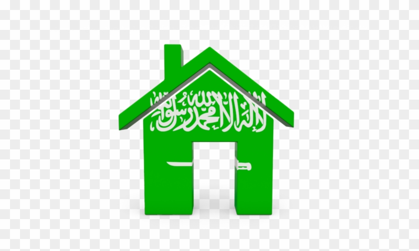 Saudi Arabia Flag #779639