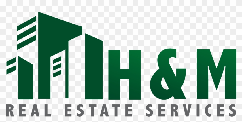 H&m Real Estate Services - H&m #779664