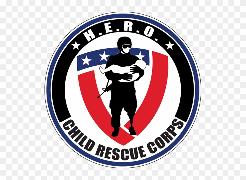 The Fund Also Supports Rangers With Rent Mortgage, - Hero Child Rescue Corps Program #779698