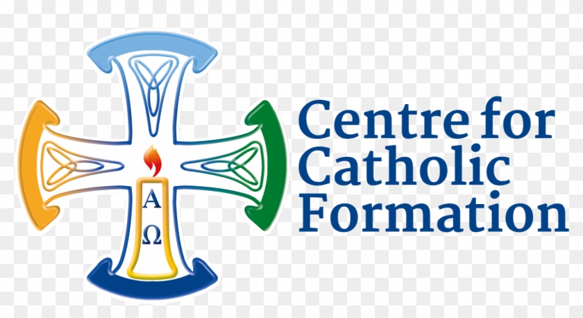 The Centre For Catholic Formation, Based At Tooting - Cross #779703