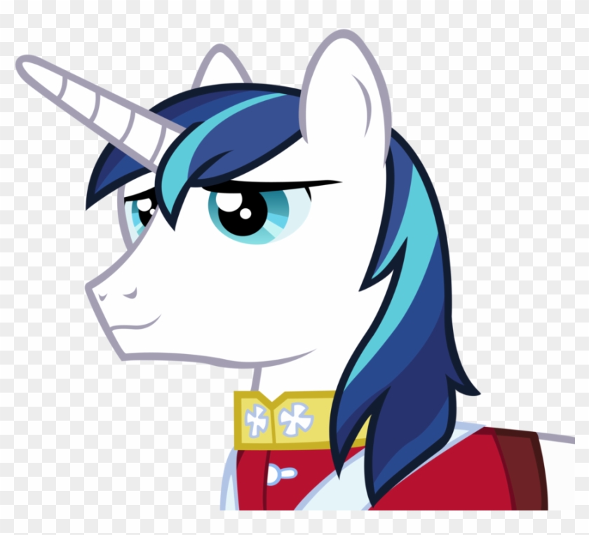 Shining Armor Vector By Rainbowderp98 - Shining Armor Vector #779731