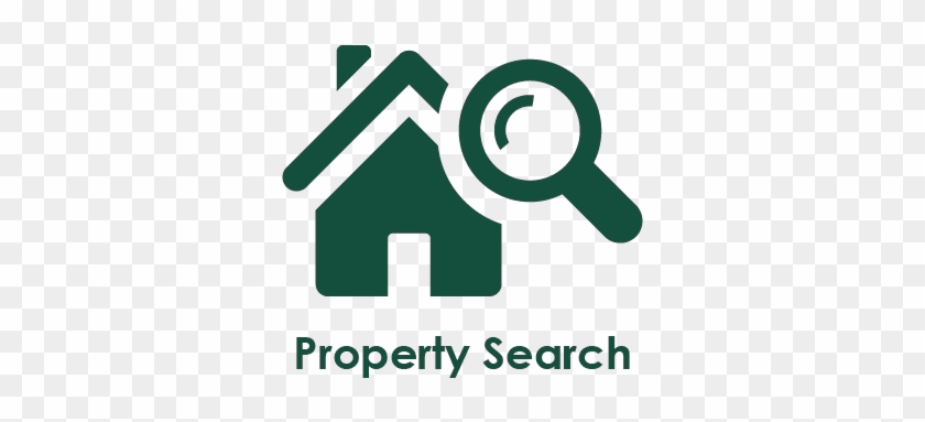 Latest - Property Search Logo #779741